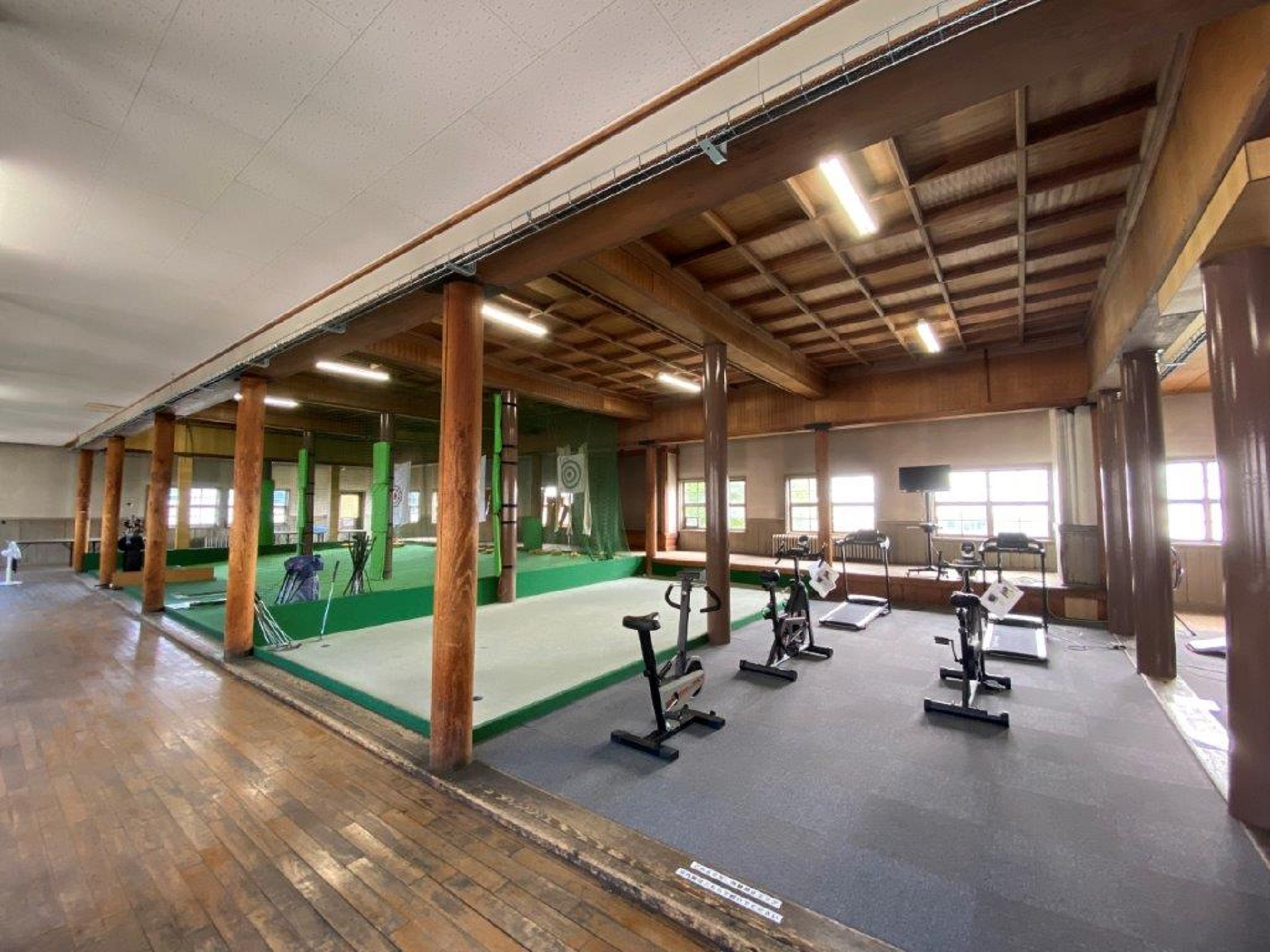 写真③_運動設備_昭和製器㈱