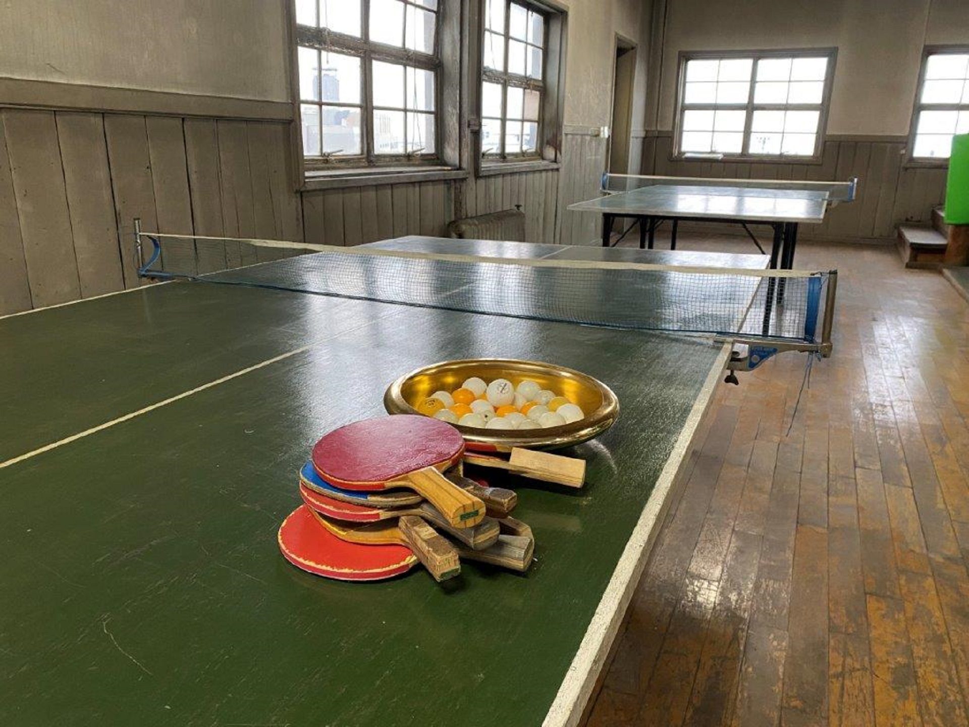 写真④_卓球_昭和製器㈱