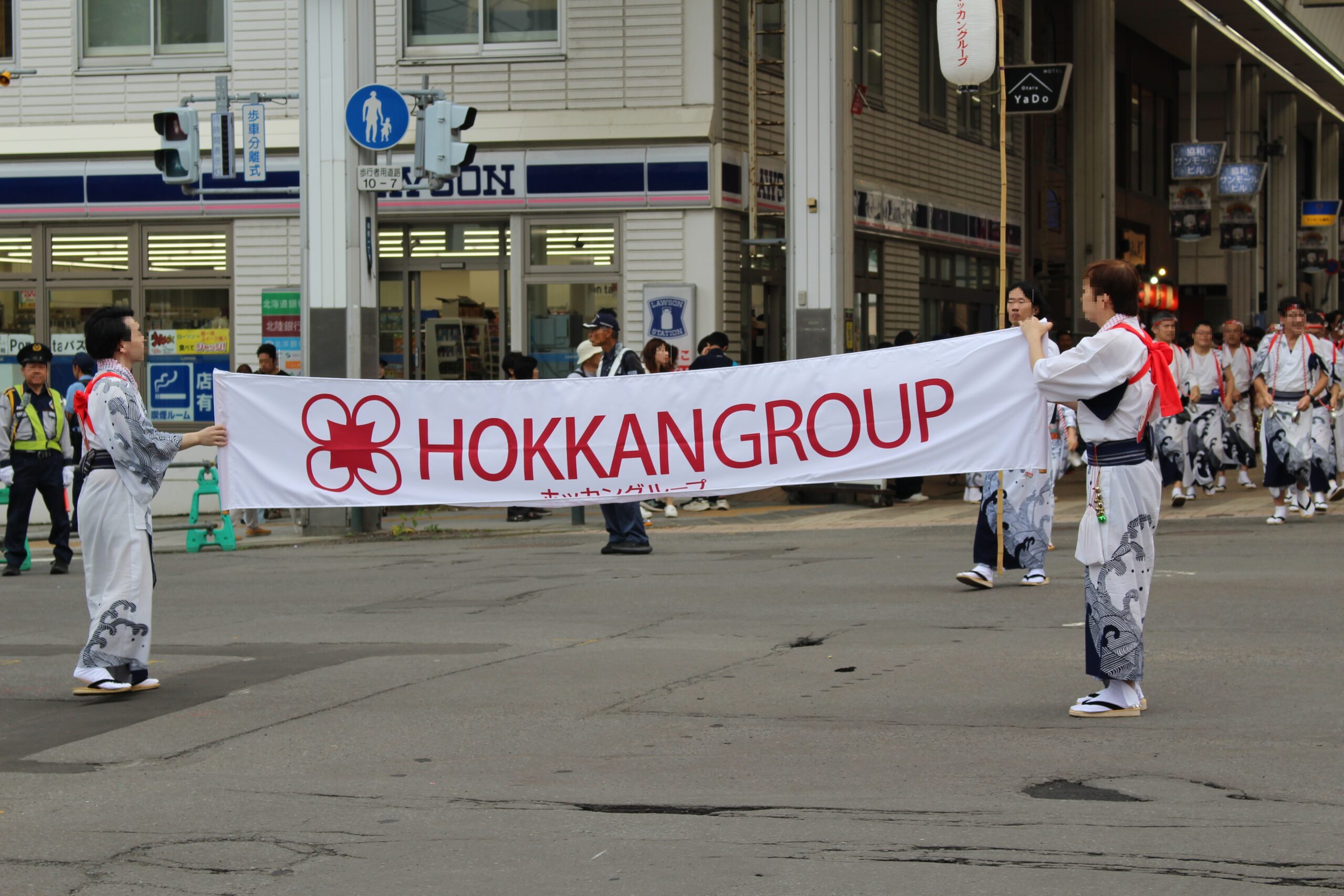 写真⑤_潮まつり_昭和製器㈱